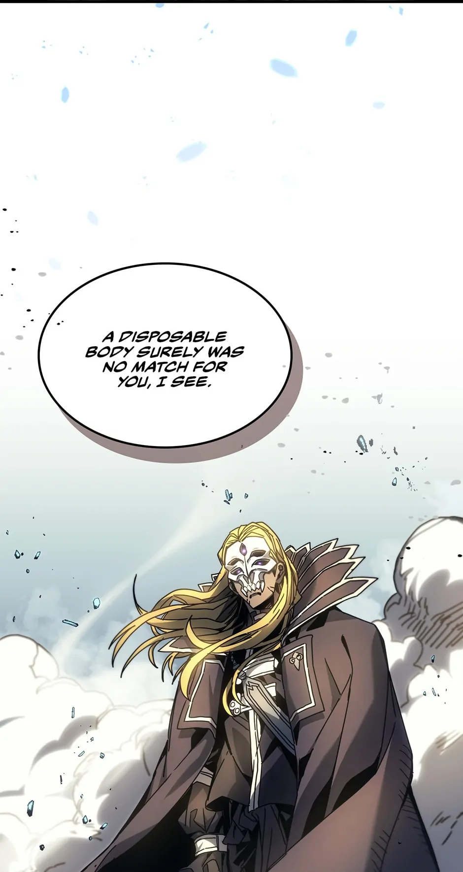 Read A Returner's Magic Should Be Special EN Manga Online