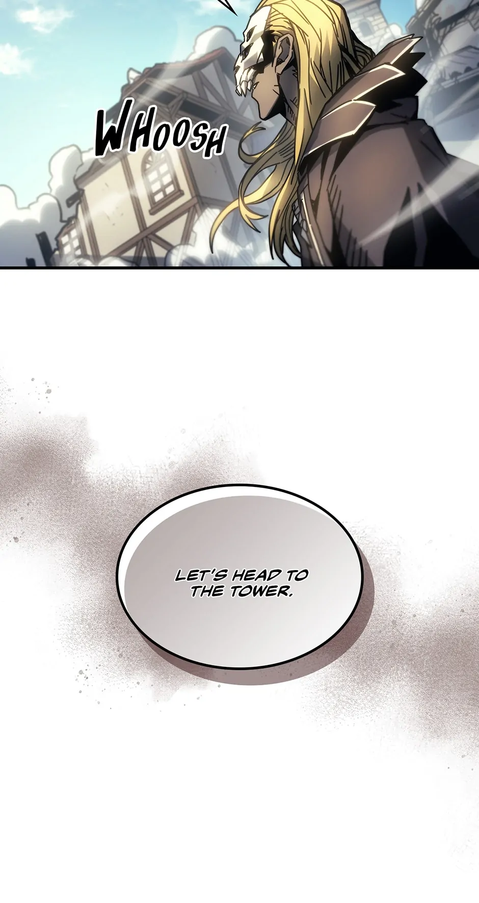 Read A Returner's Magic Should Be Special EN Manga Online