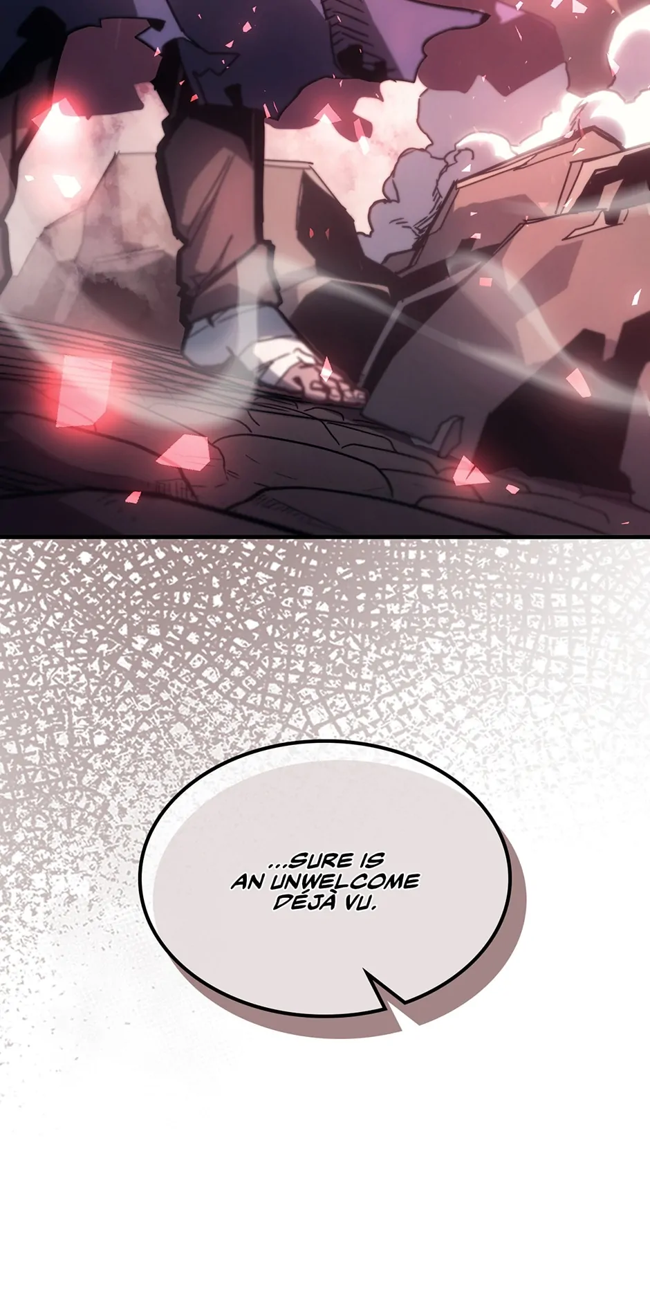 Read A Returner's Magic Should Be Special EN Manga Online