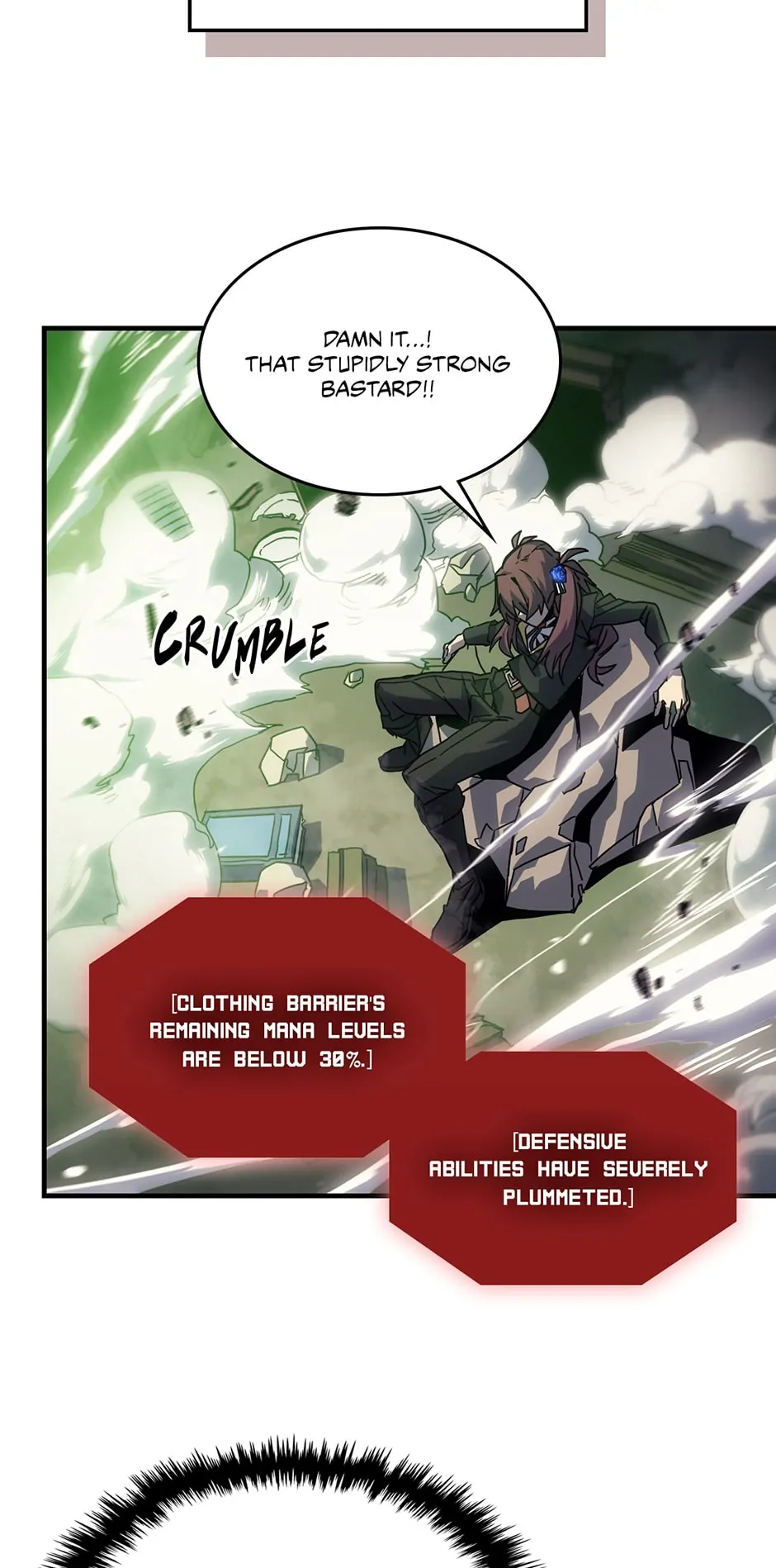 Read A Returner's Magic Should Be Special EN Manga Online