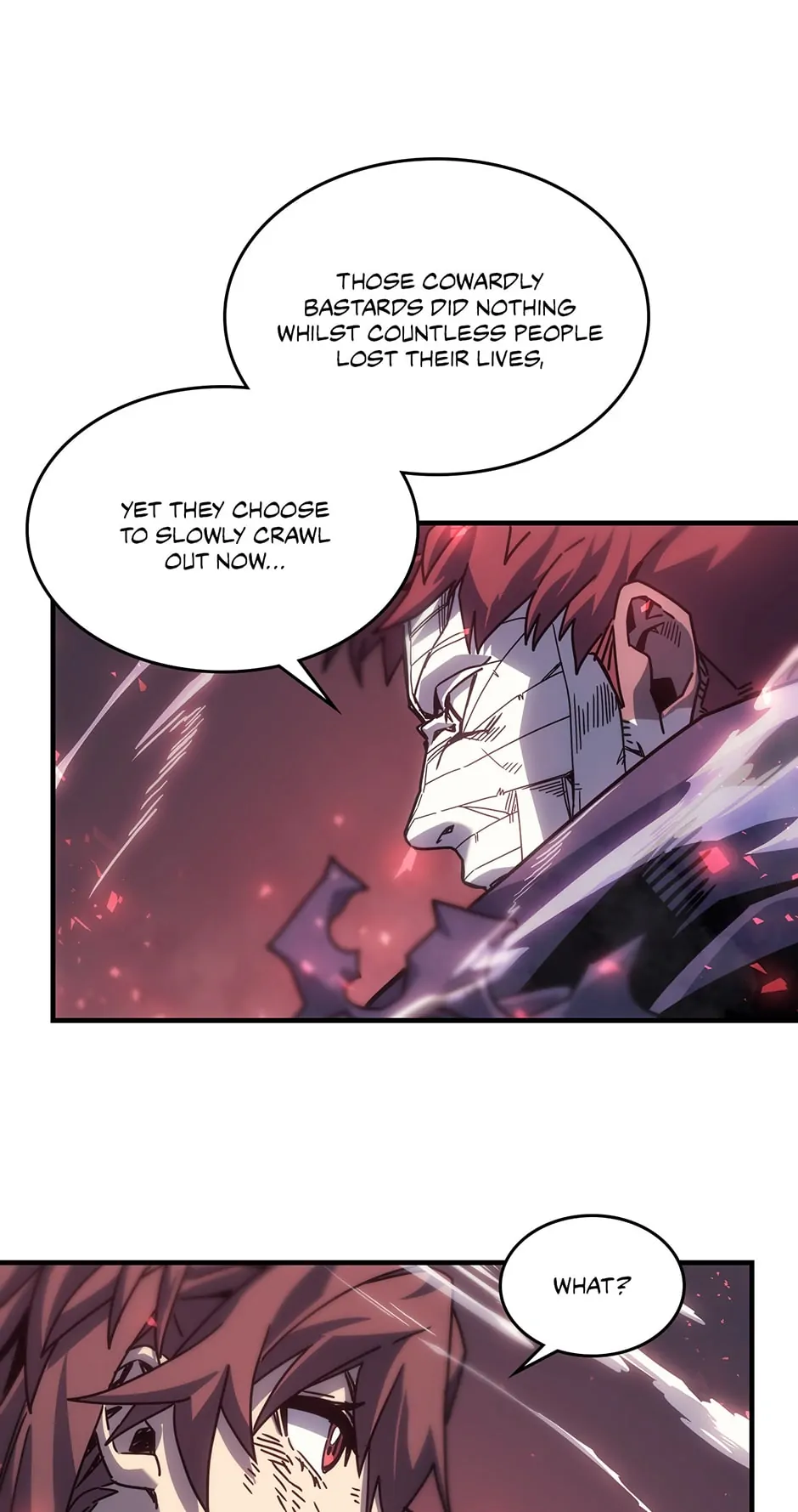 Read A Returner's Magic Should Be Special EN Manga Online