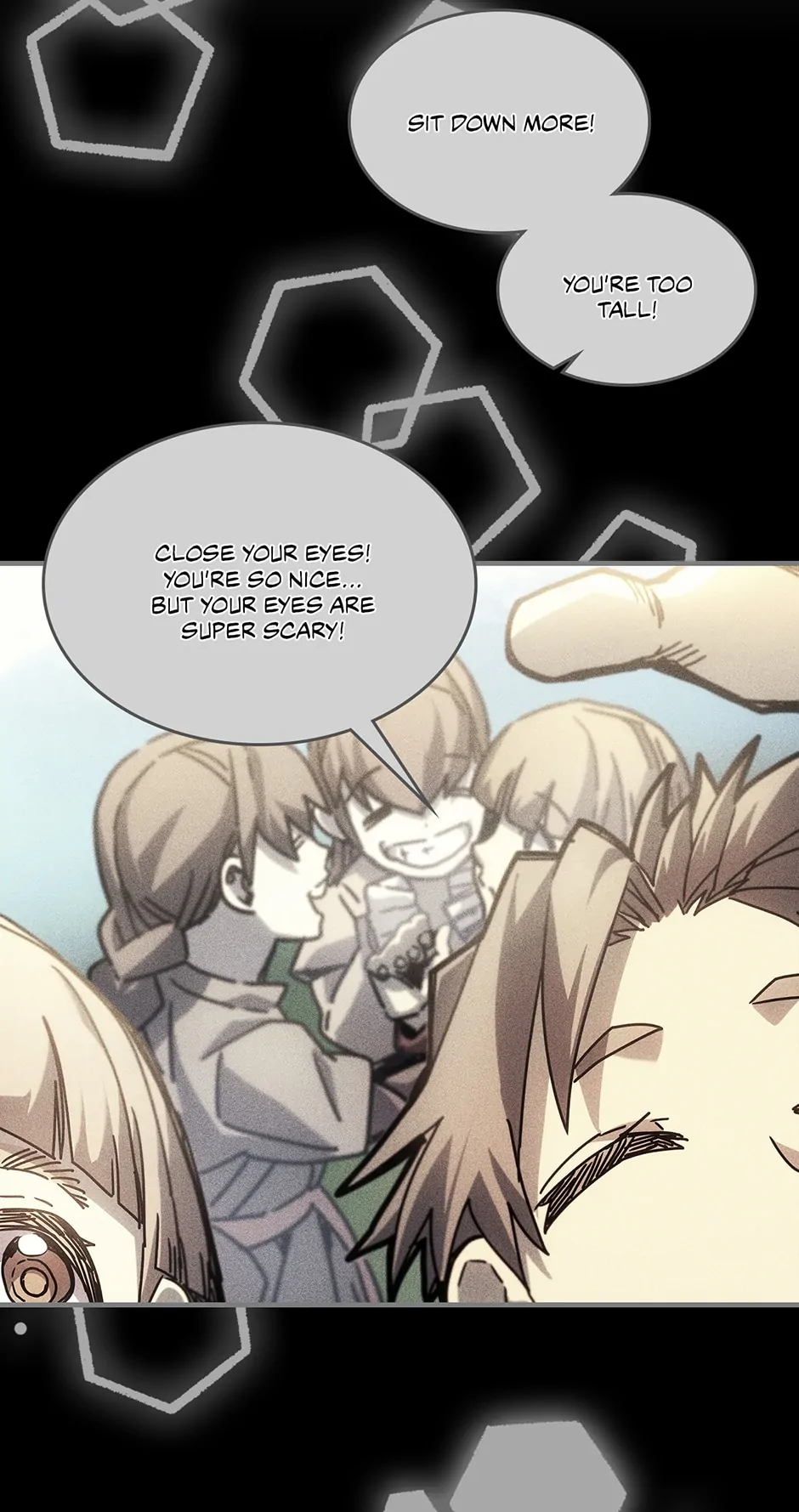 Read A Returner's Magic Should Be Special EN Manga Online