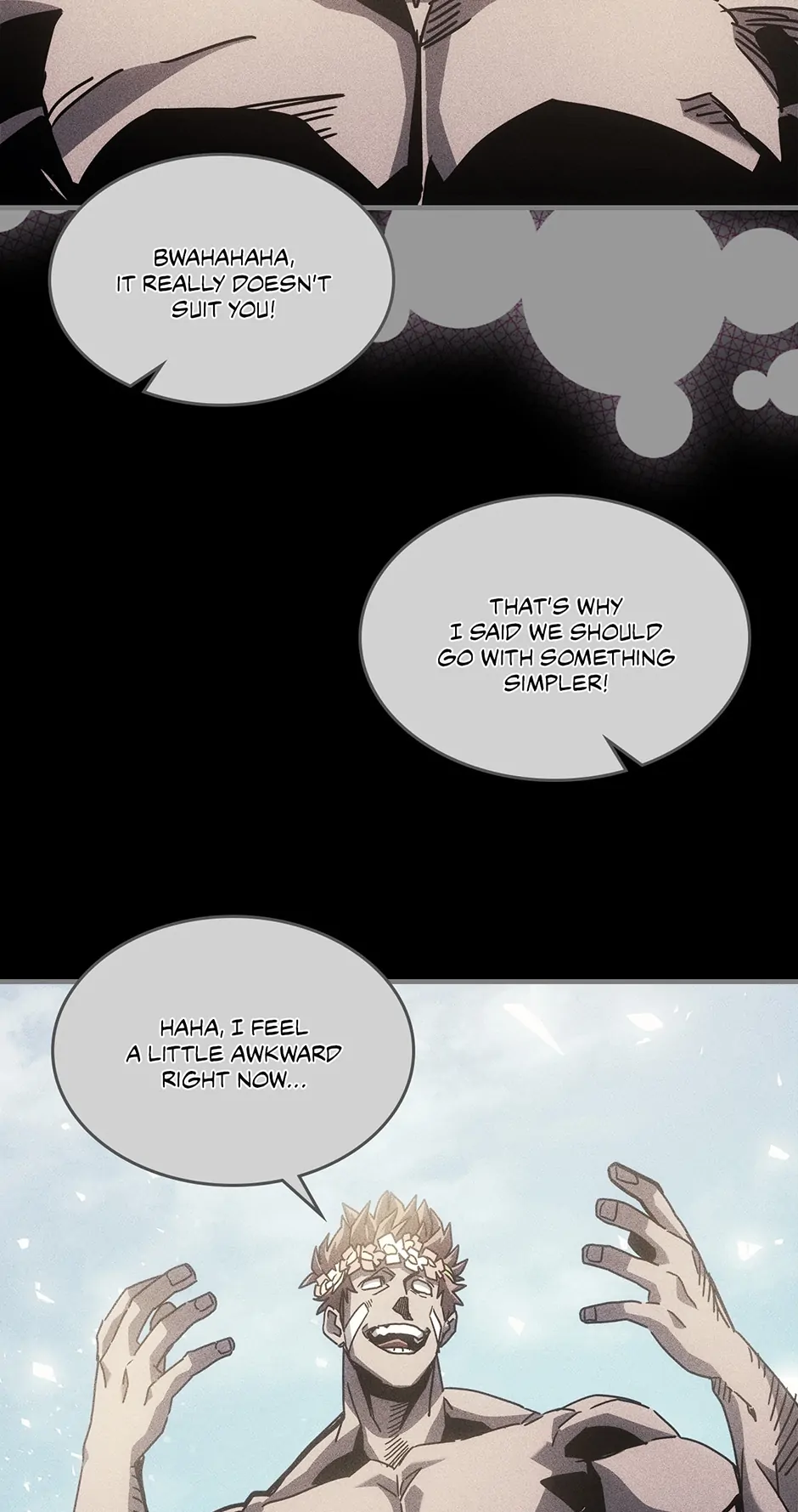 Read A Returner's Magic Should Be Special EN Manga Online