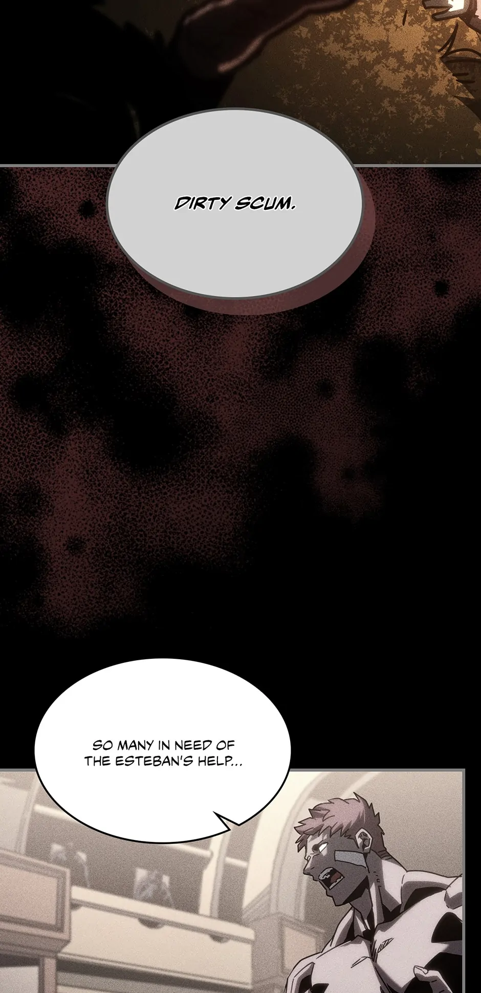 Read A Returner's Magic Should Be Special EN Manga Online