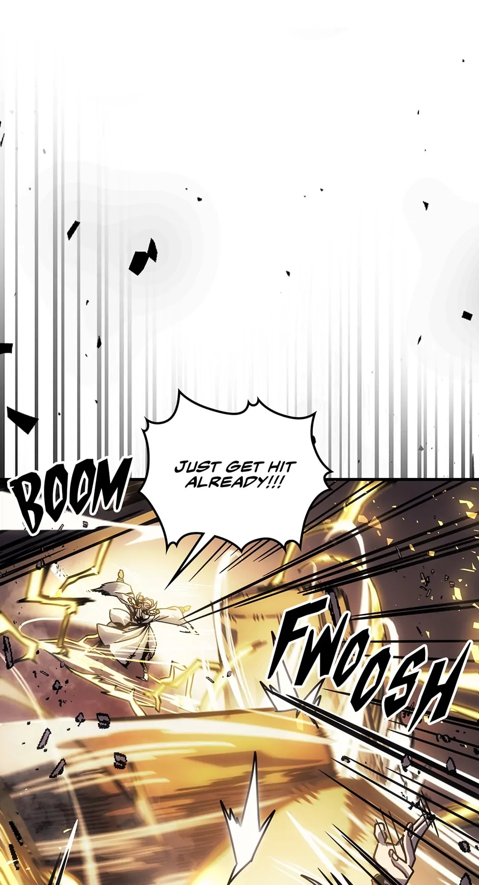 Read A Returner's Magic Should Be Special EN Manga Online