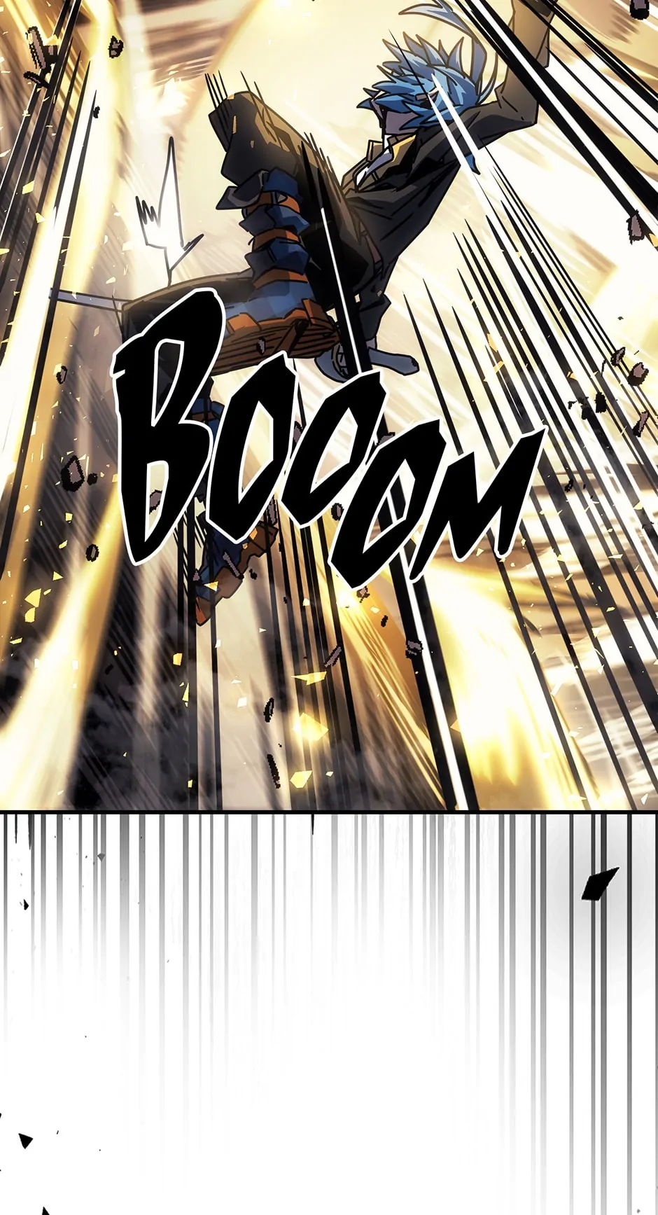 Read A Returner's Magic Should Be Special EN Manga Online