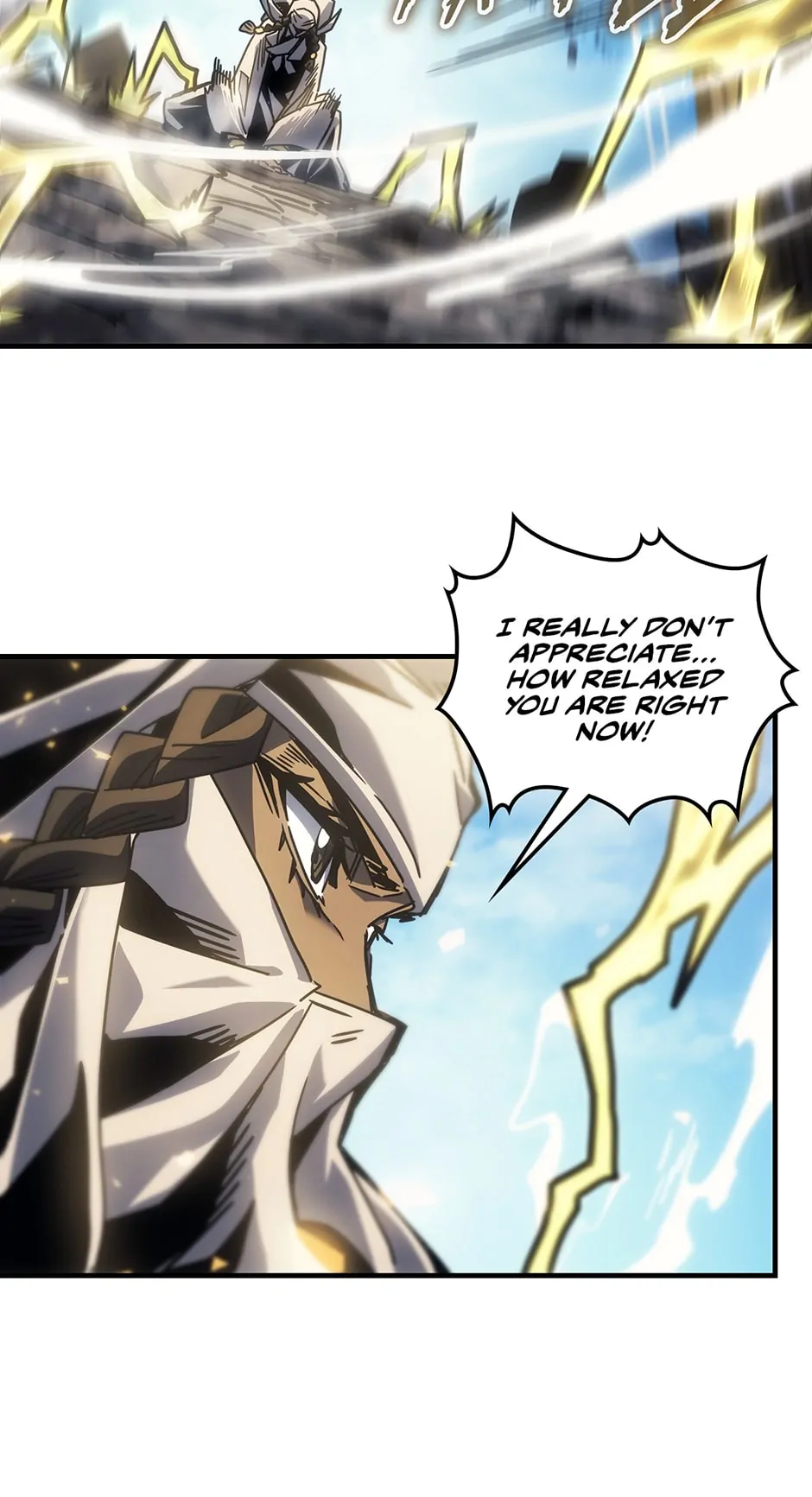 Read A Returner's Magic Should Be Special EN Manga Online