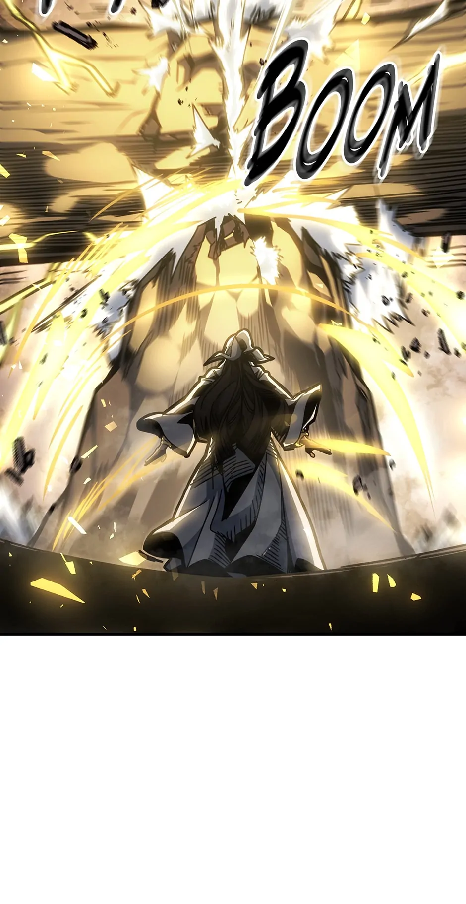 Read A Returner's Magic Should Be Special EN Manga Online