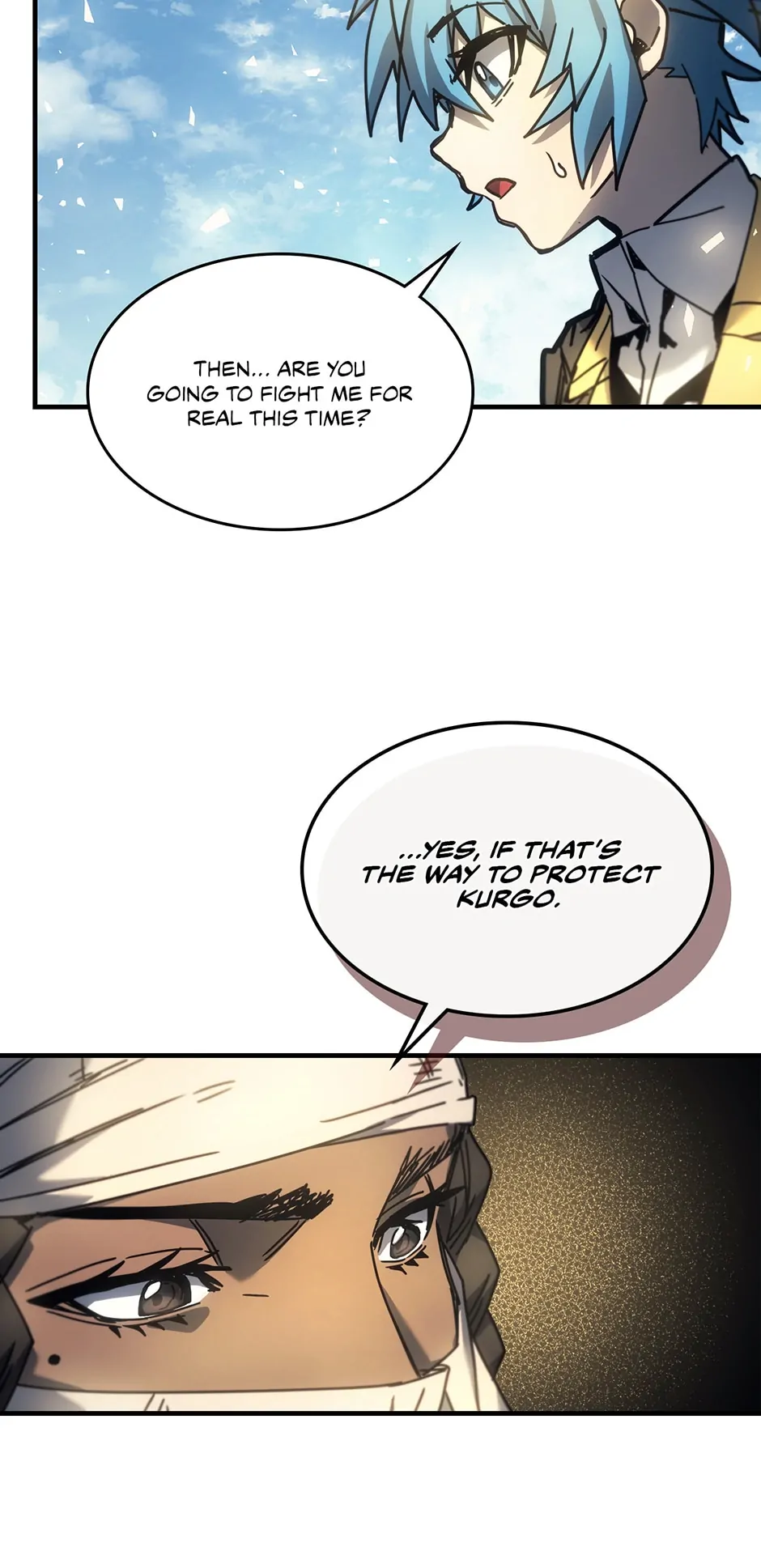 Read A Returner's Magic Should Be Special EN Manga Online