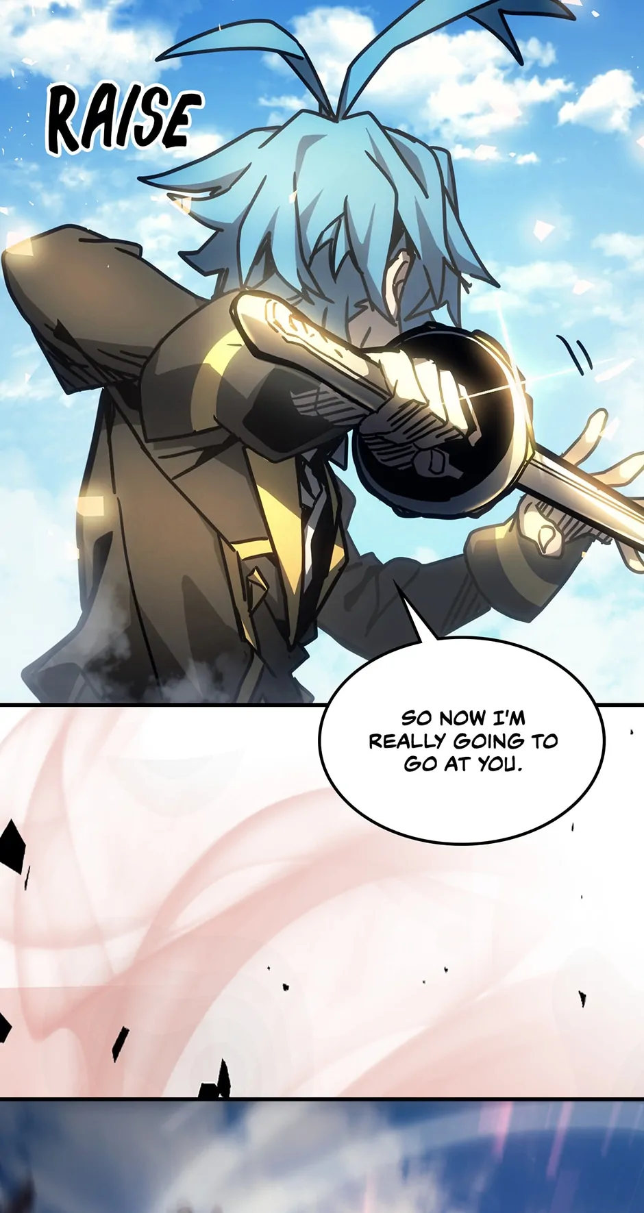 Read A Returner's Magic Should Be Special EN Manga Online