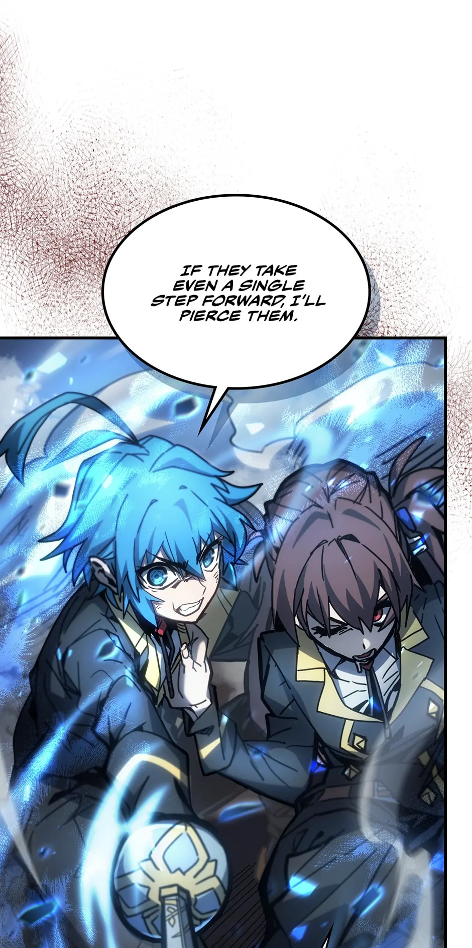 Read A Returner's Magic Should Be Special EN Manga Online