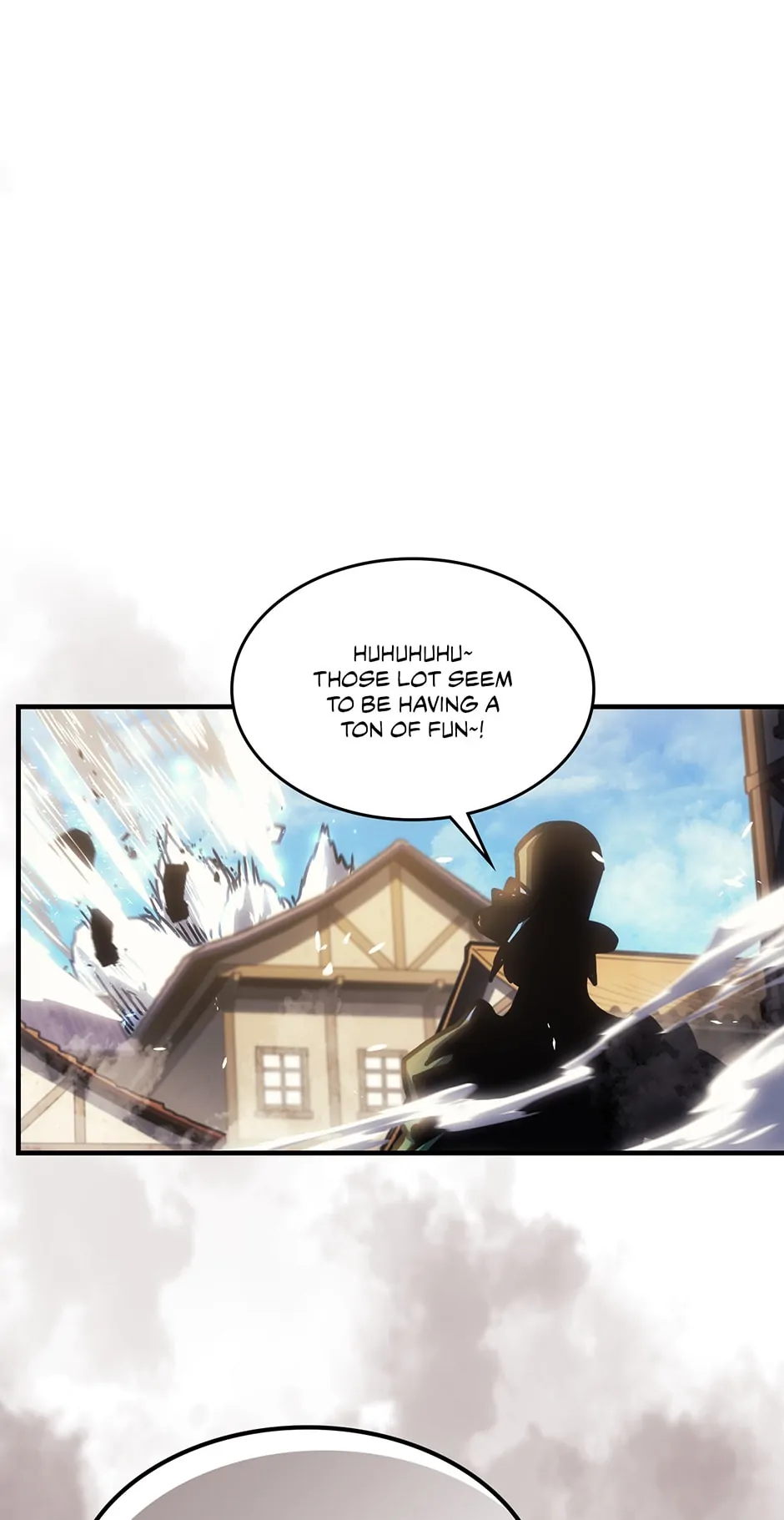 Read A Returner's Magic Should Be Special EN Manga Online