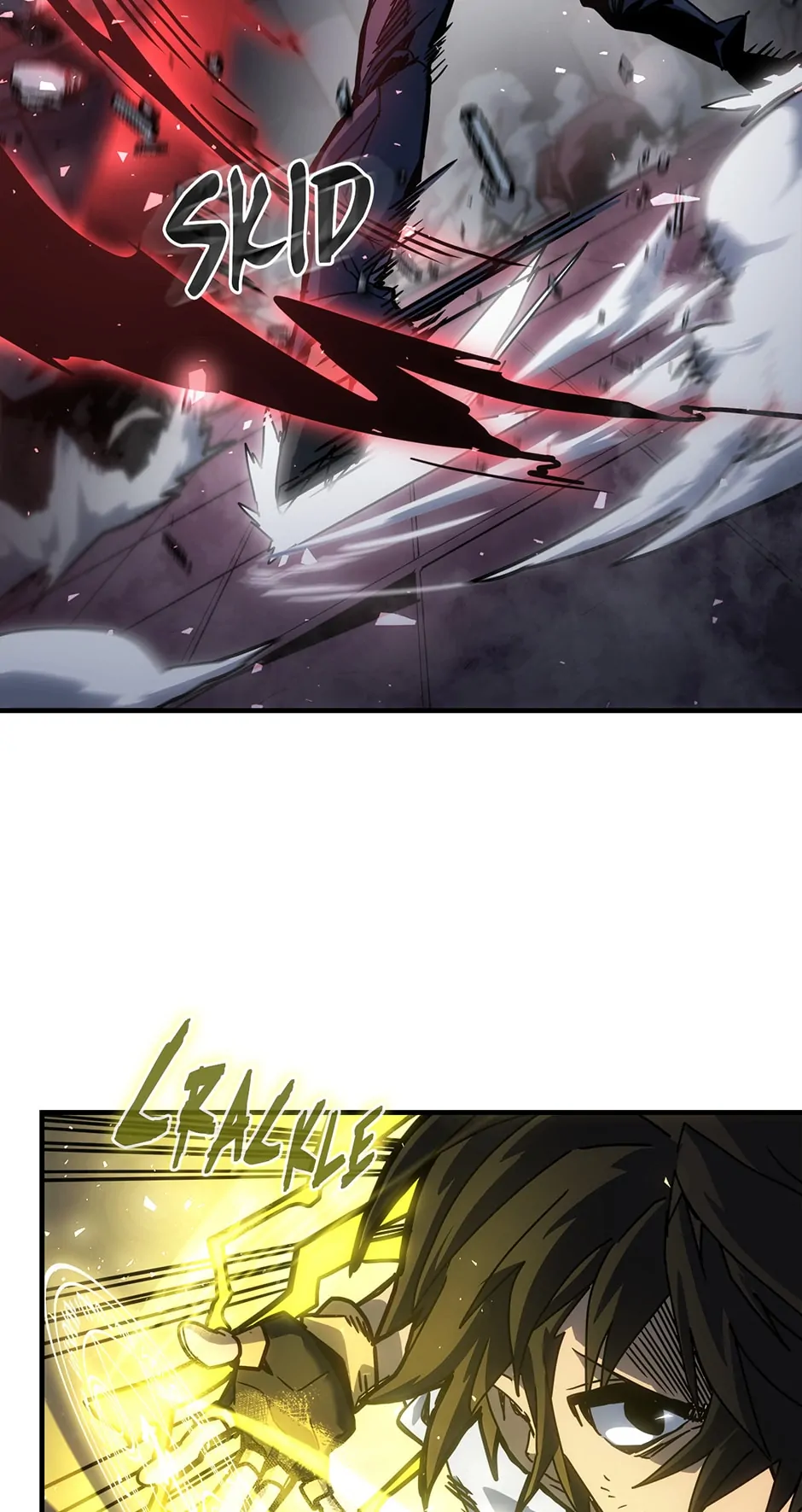 Read A Returner's Magic Should Be Special EN Manga Online