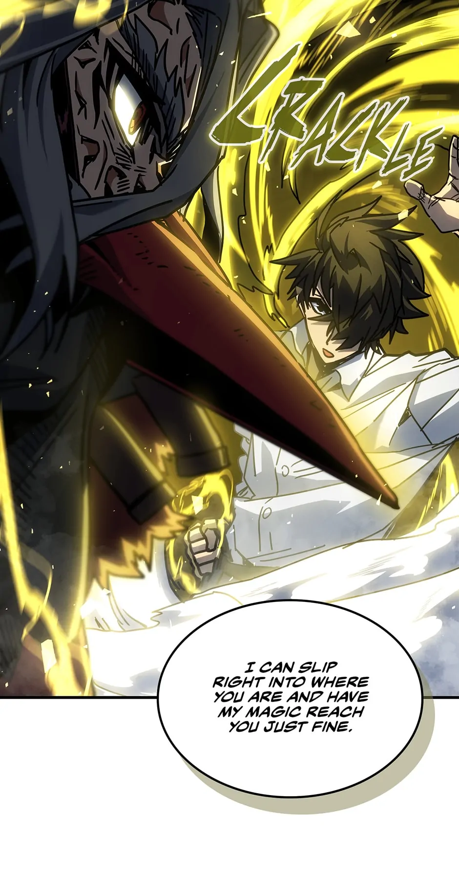 Read A Returner's Magic Should Be Special EN Manga Online