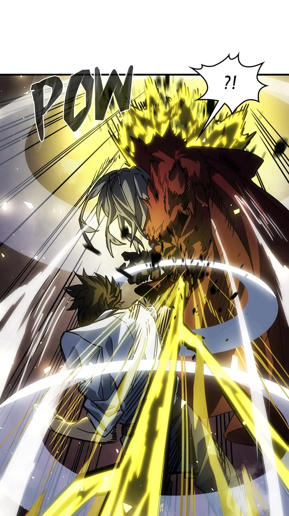 Read A Returner's Magic Should Be Special EN Manga Online