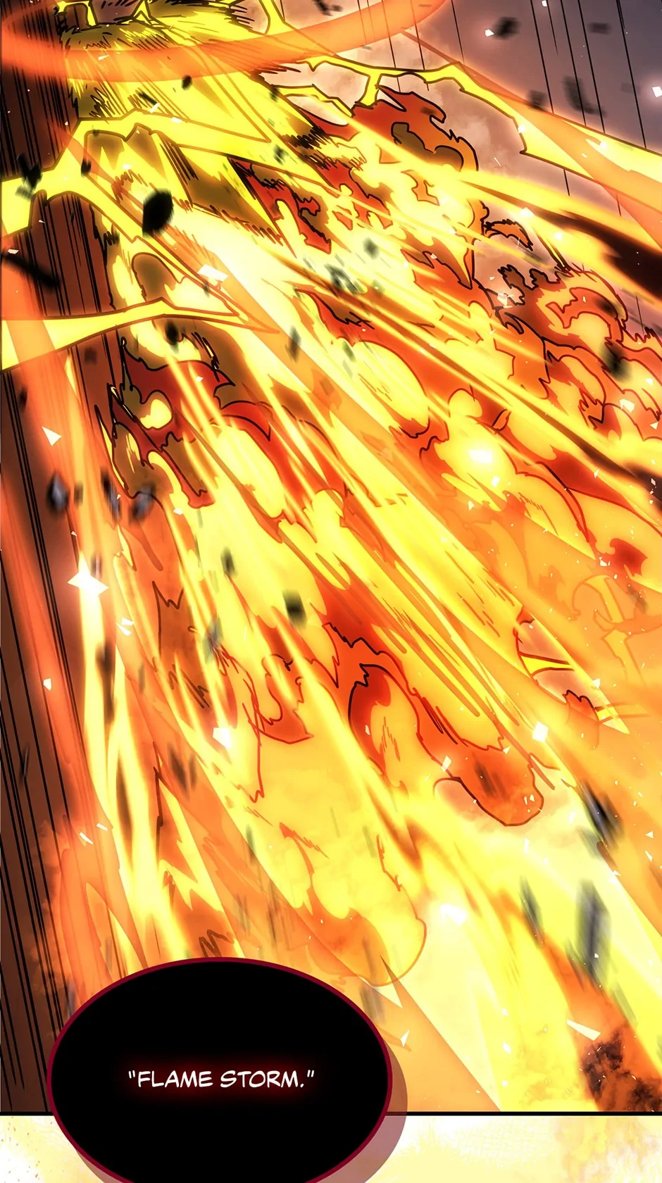 Read A Returner's Magic Should Be Special EN Manga Online