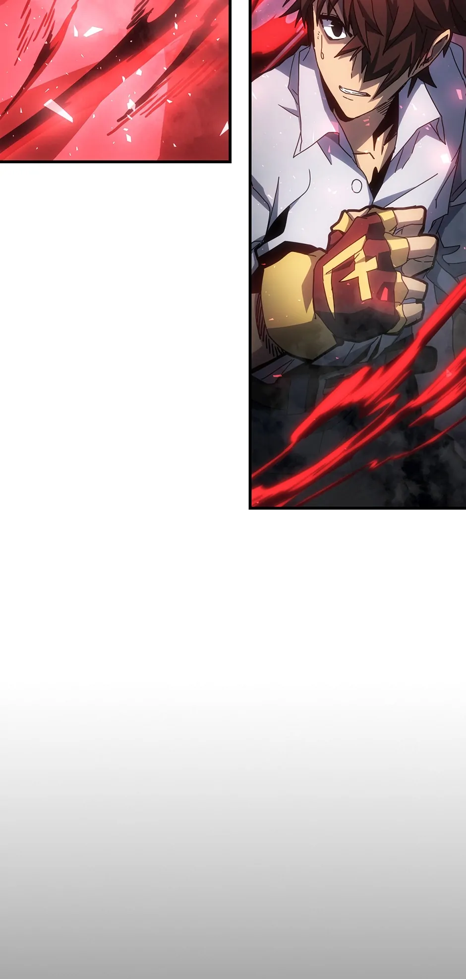 Read A Returner's Magic Should Be Special EN Manga Online