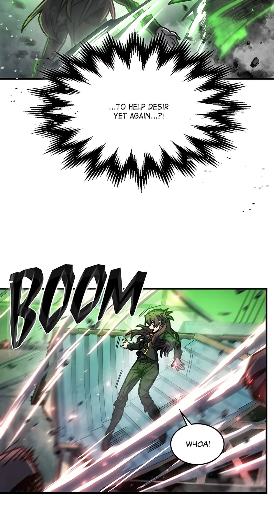 Read A Returner's Magic Should Be Special EN Manga Online