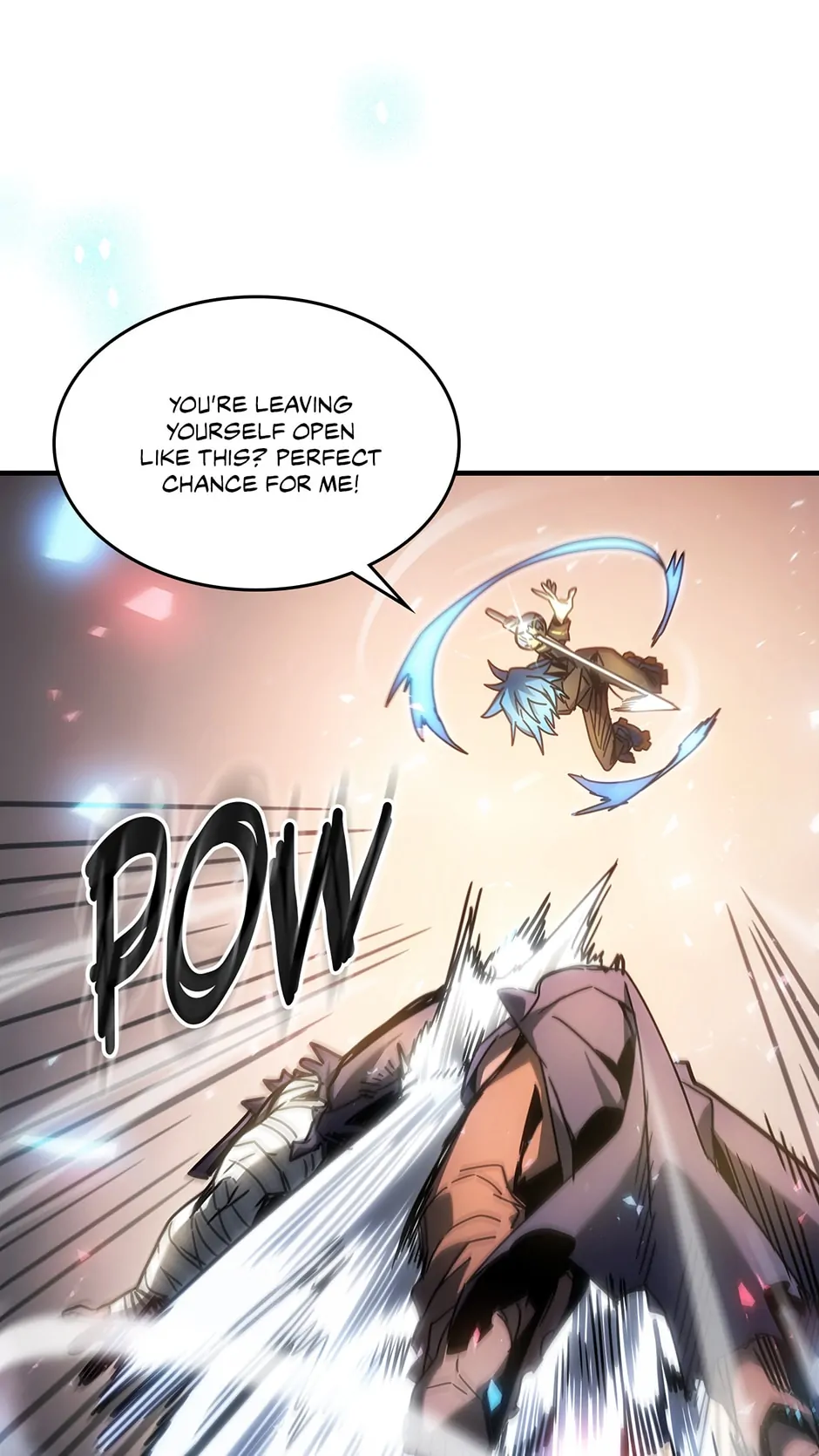 Read A Returner's Magic Should Be Special EN Manga Online