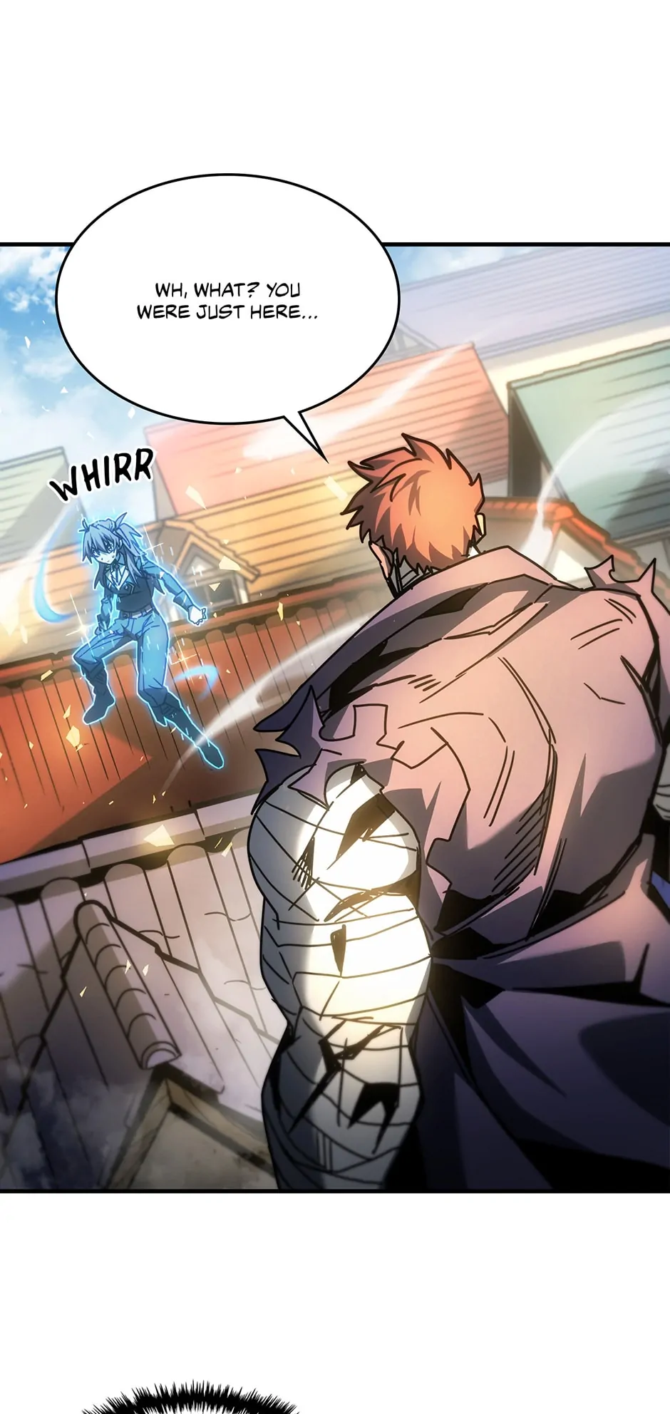 Read A Returner's Magic Should Be Special EN Manga Online