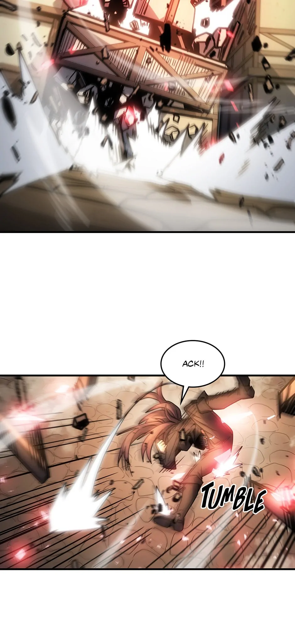 Read A Returner's Magic Should Be Special EN Manga Online