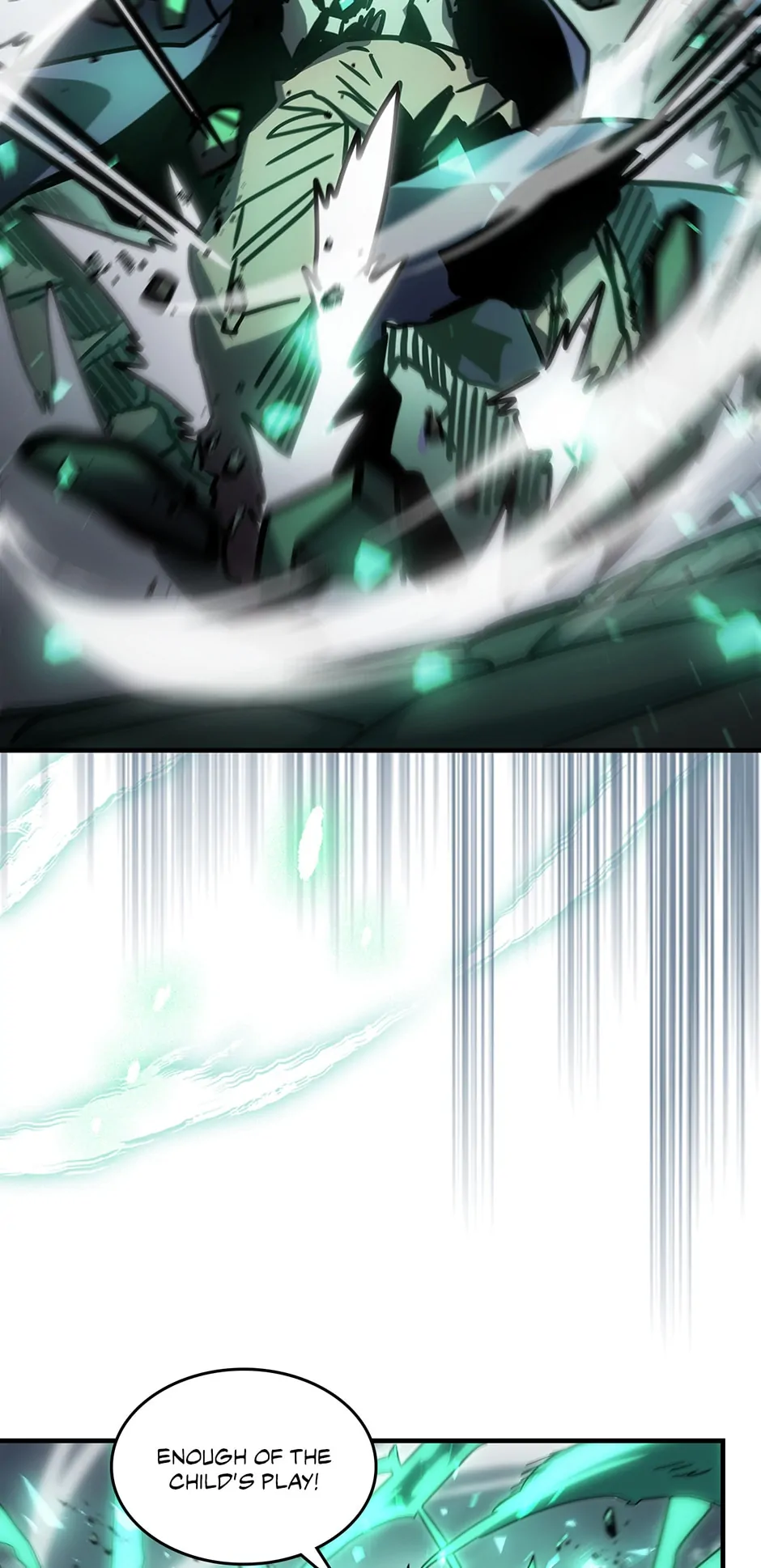 Read A Returner's Magic Should Be Special EN Manga Online