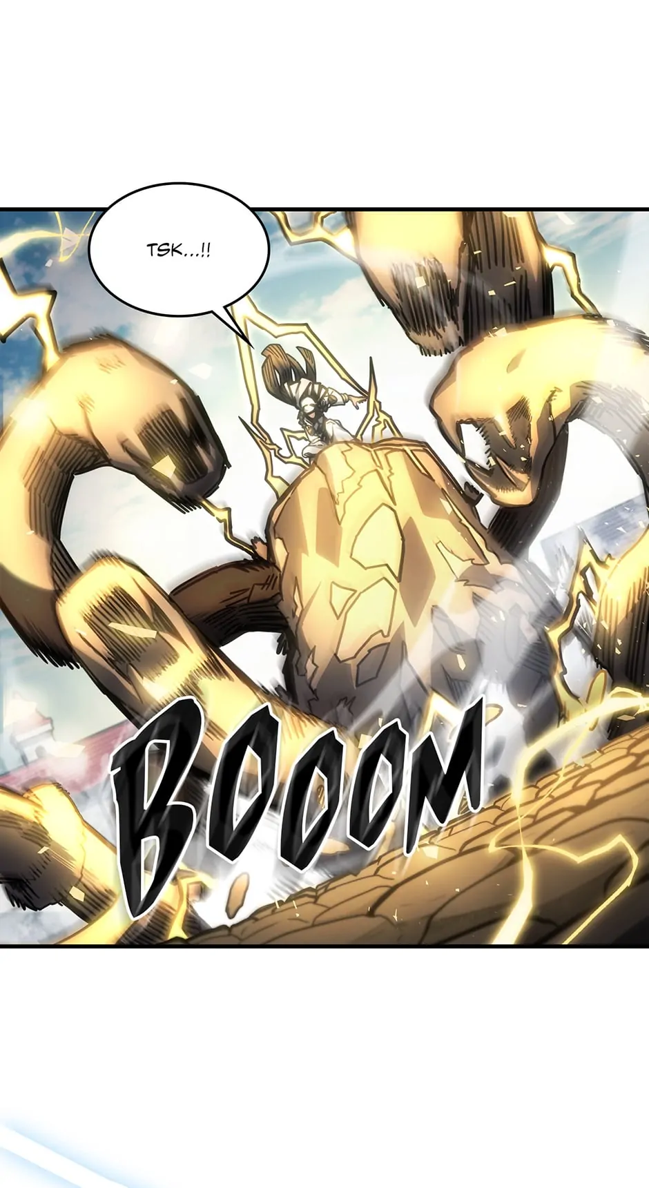 Read A Returner's Magic Should Be Special EN Manga Online