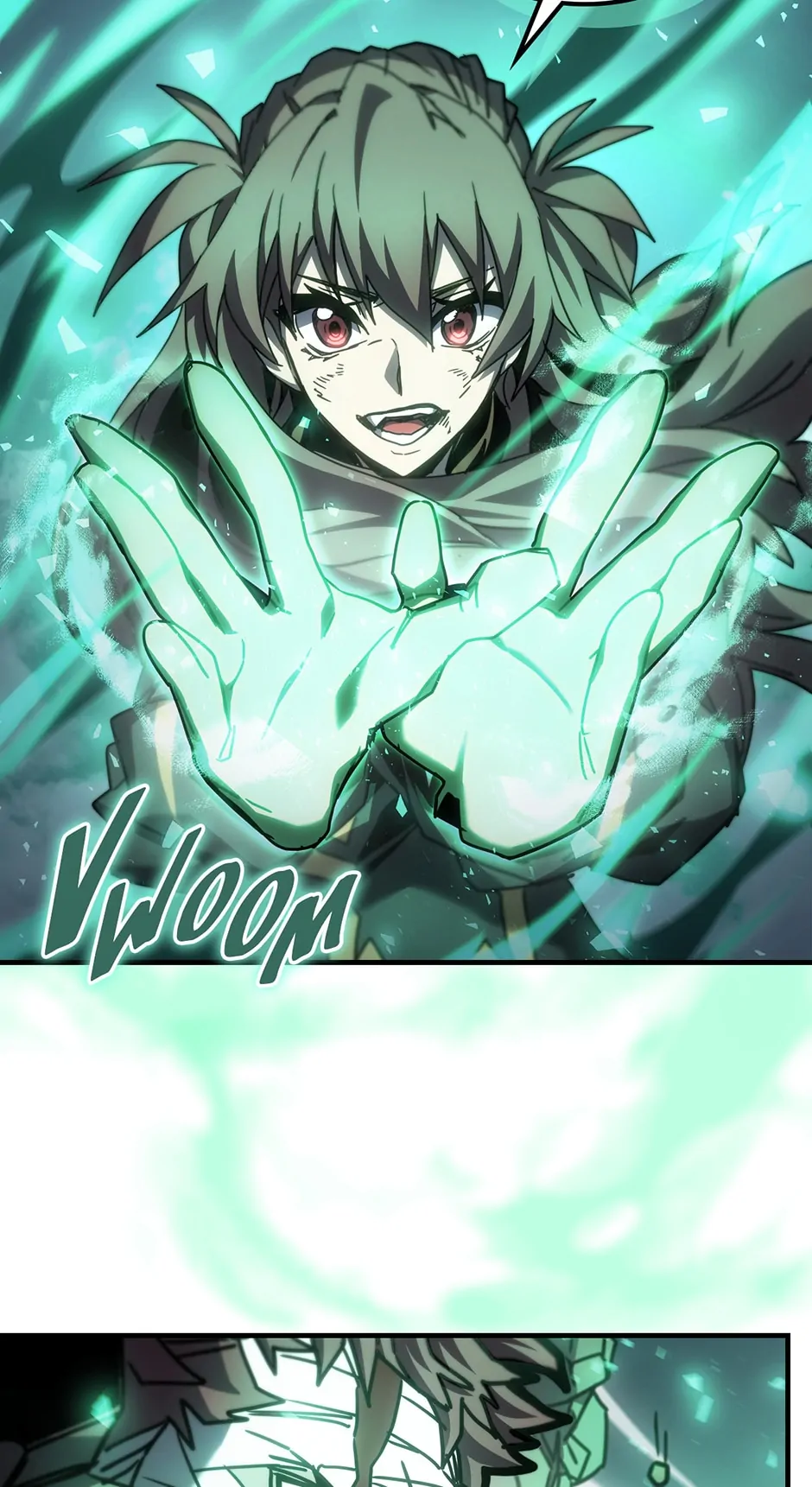 Read A Returner's Magic Should Be Special EN Manga Online