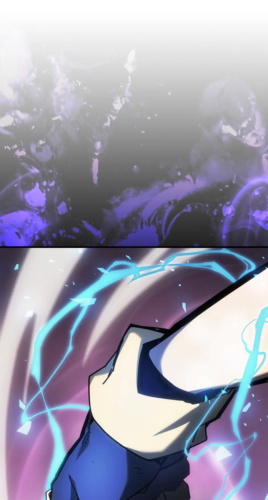 Read A Returner's Magic Should Be Special EN Manga Online