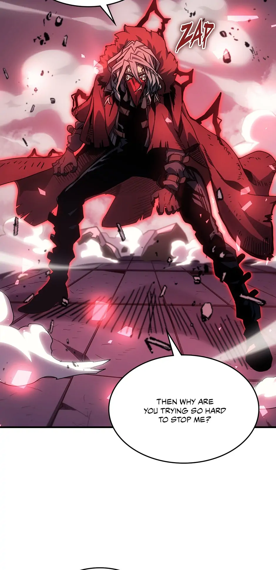 Read A Returner's Magic Should Be Special EN Manga Online