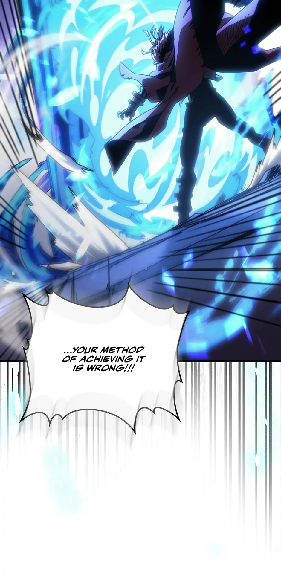 Read A Returner's Magic Should Be Special EN Manga Online