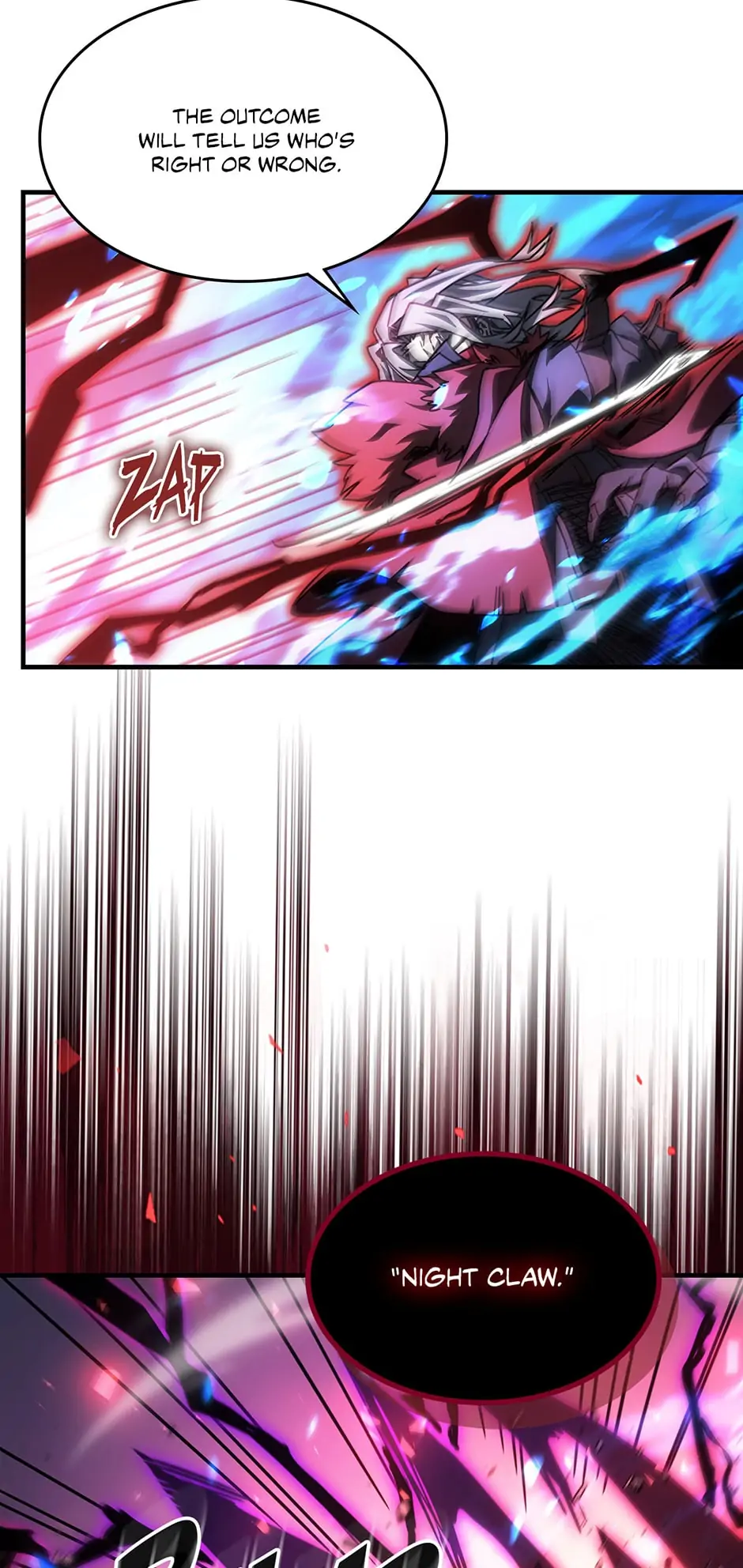 Read A Returner's Magic Should Be Special EN Manga Online