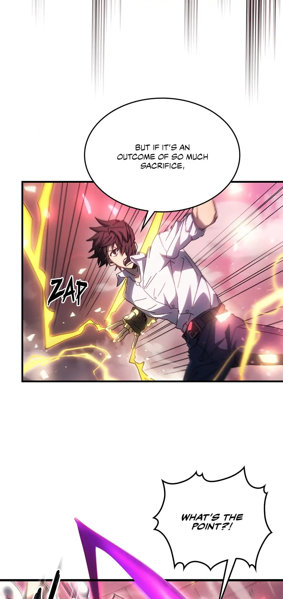 Read A Returner's Magic Should Be Special EN Manga Online