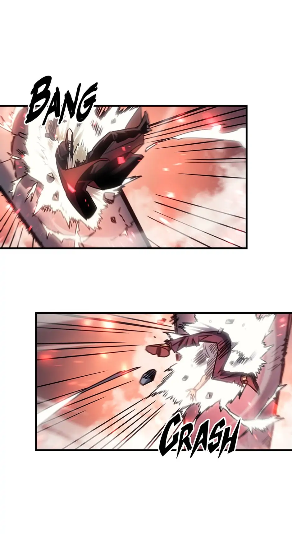 Read A Returner's Magic Should Be Special EN Manga Online