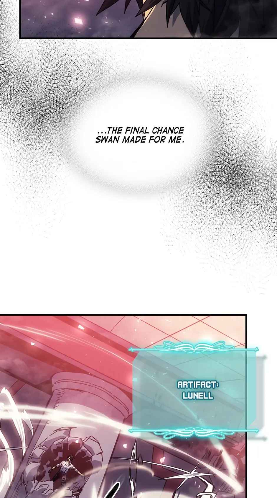 Read A Returner's Magic Should Be Special EN Manga Online