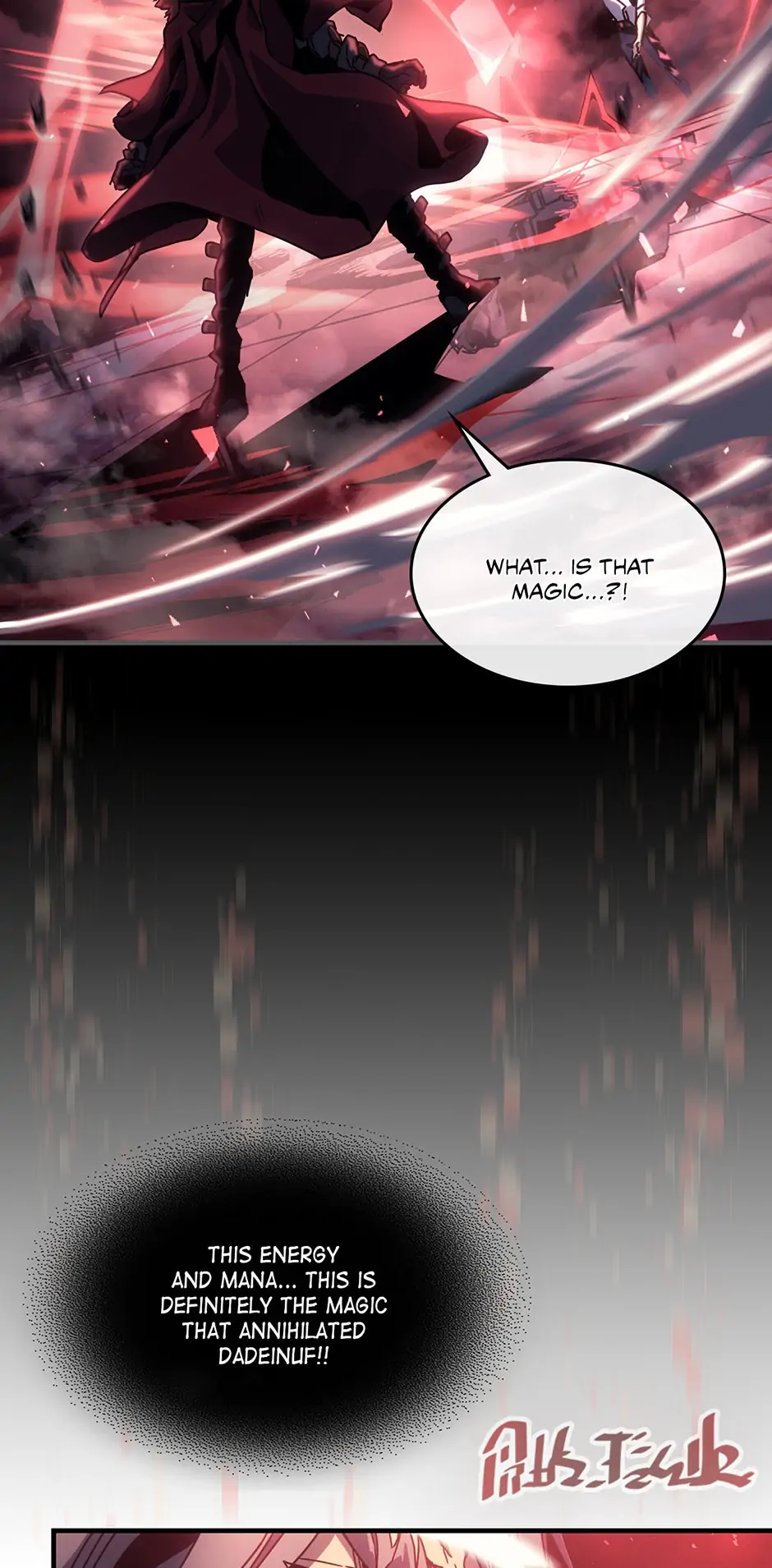 Read A Returner's Magic Should Be Special EN Manga Online