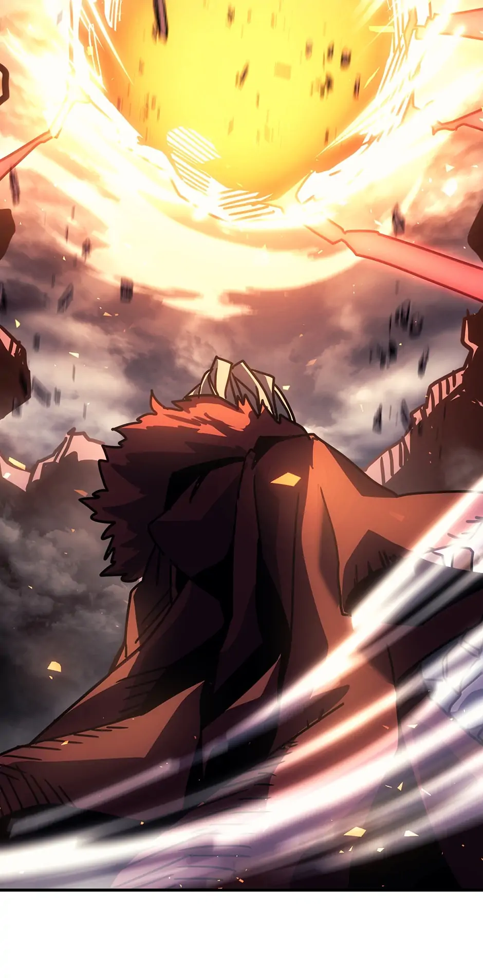 Read A Returner's Magic Should Be Special EN Manga Online