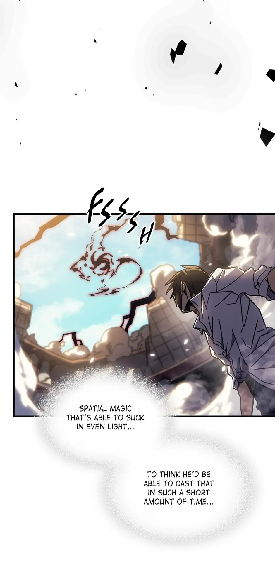 Read A Returner's Magic Should Be Special EN Manga Online