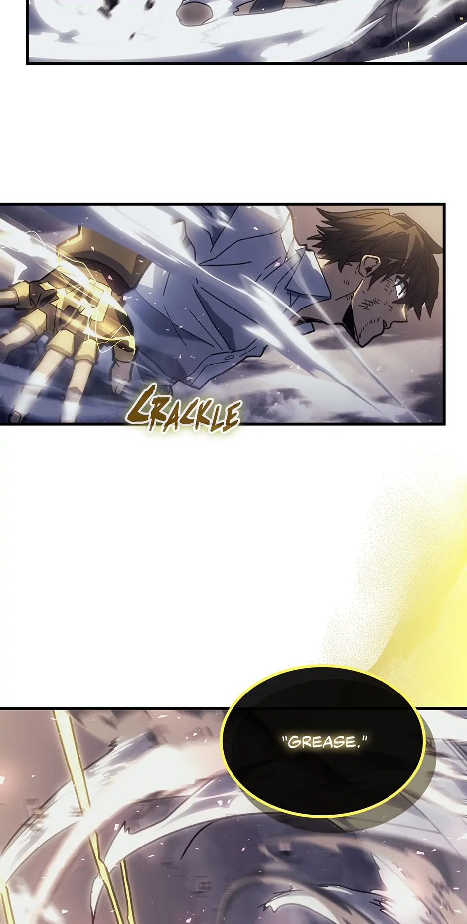 Read A Returner's Magic Should Be Special EN Manga Online