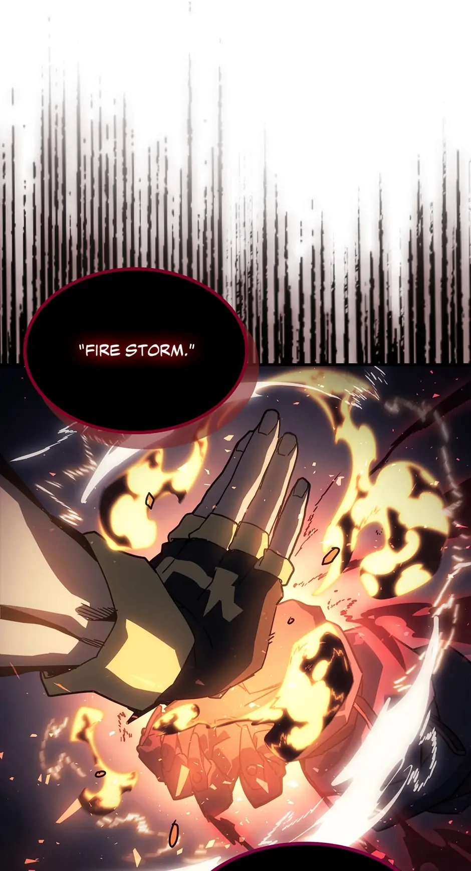 Read A Returner's Magic Should Be Special EN Manga Online