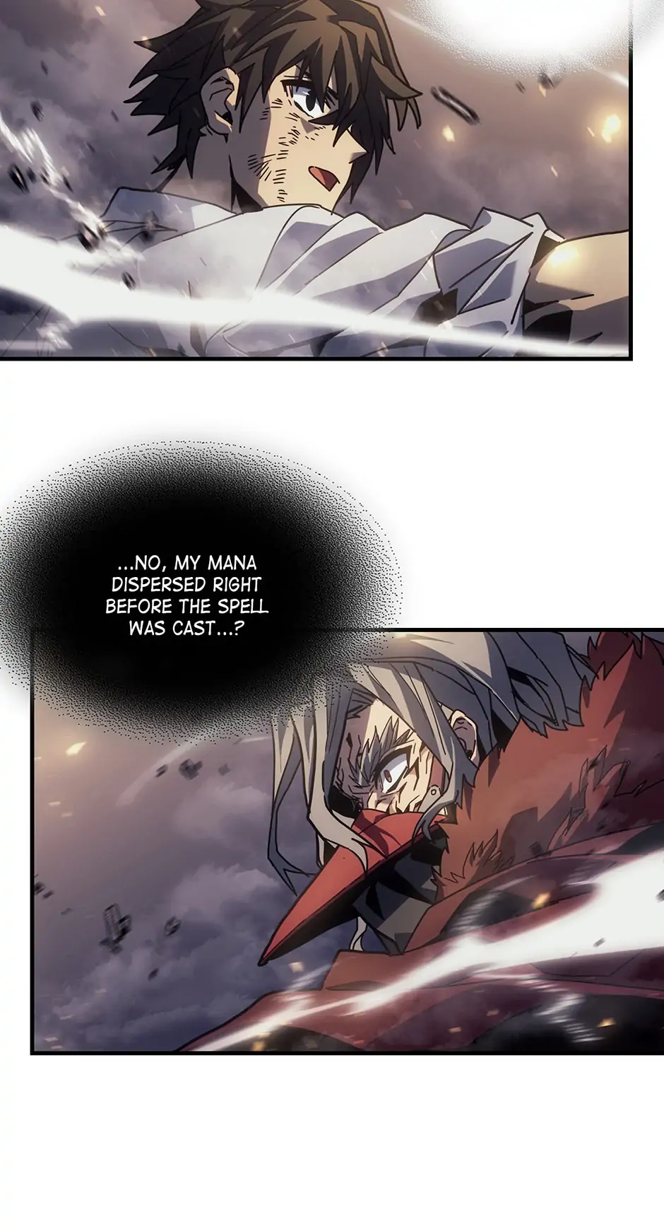 Read A Returner's Magic Should Be Special EN Manga Online