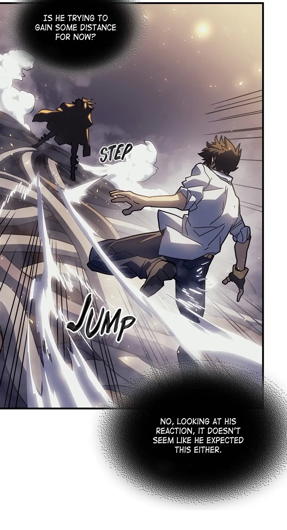 Read A Returner's Magic Should Be Special EN Manga Online