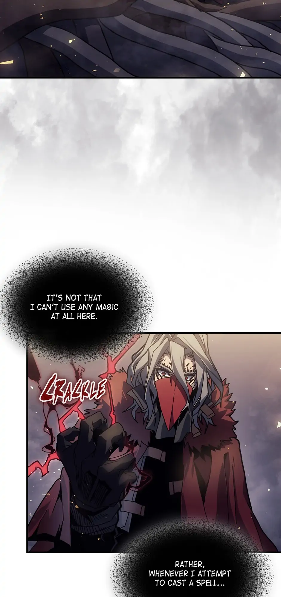 Read A Returner's Magic Should Be Special EN Manga Online