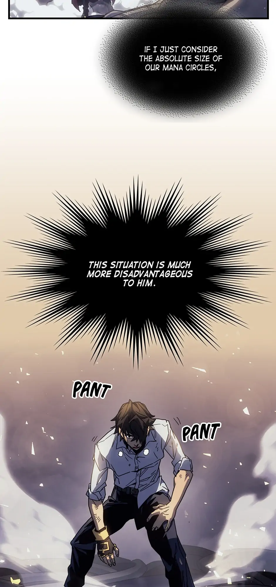 Read A Returner's Magic Should Be Special EN Manga Online