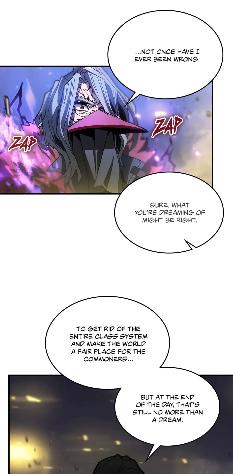 Read A Returner's Magic Should Be Special EN Manga Online