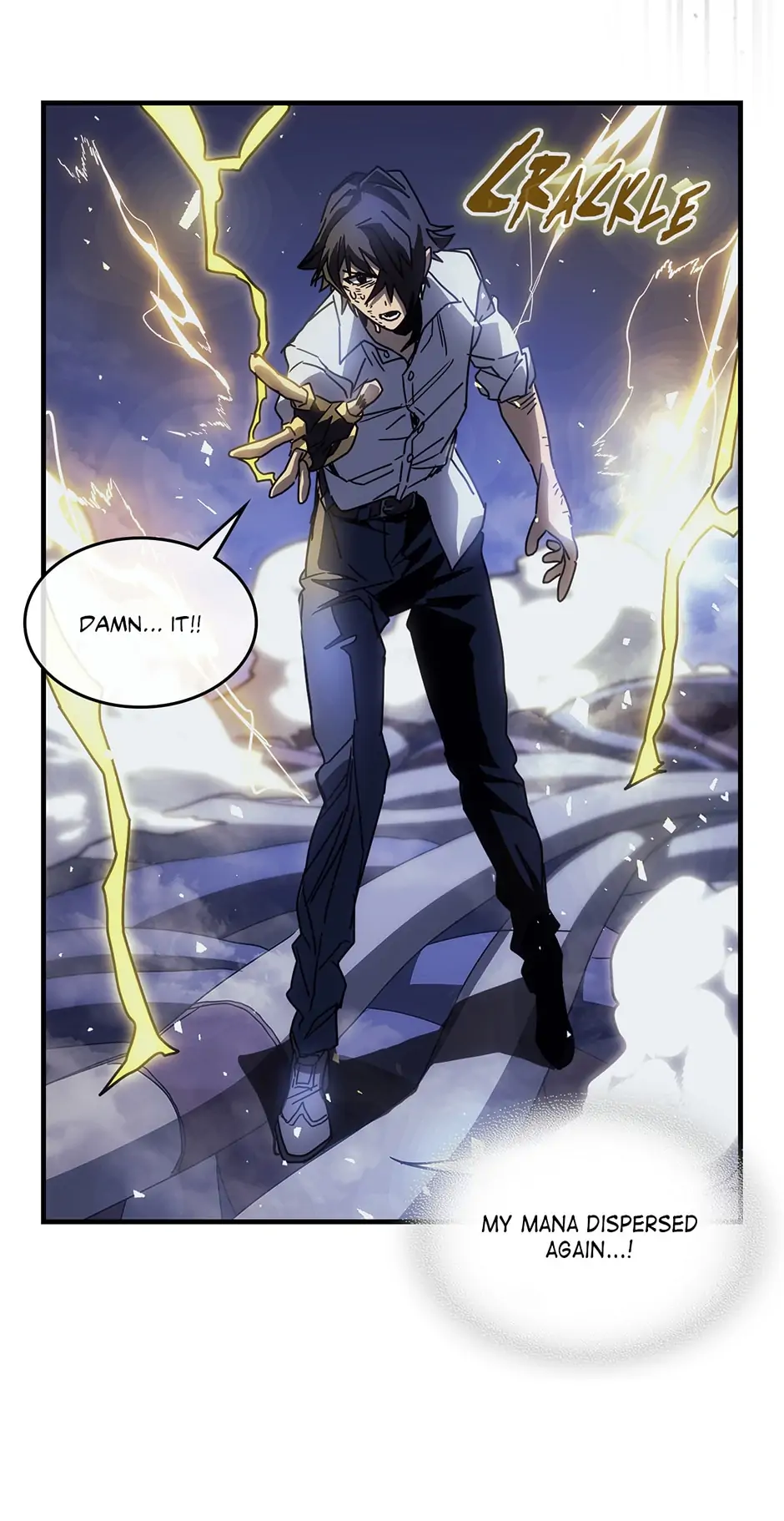 Read A Returner's Magic Should Be Special EN Manga Online