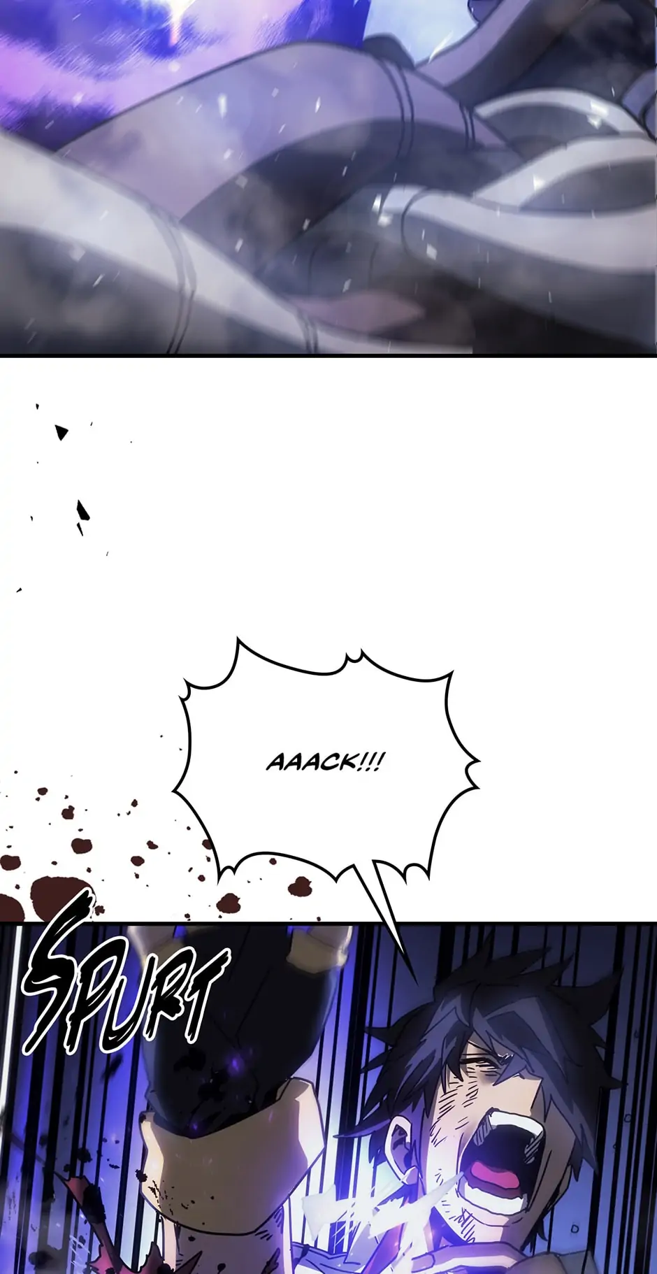 Read A Returner's Magic Should Be Special EN Manga Online