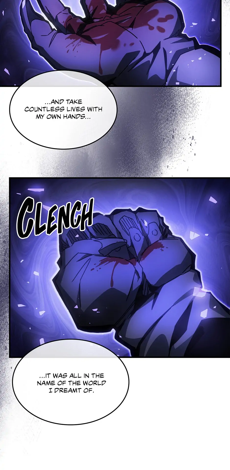 Read A Returner's Magic Should Be Special EN Manga Online