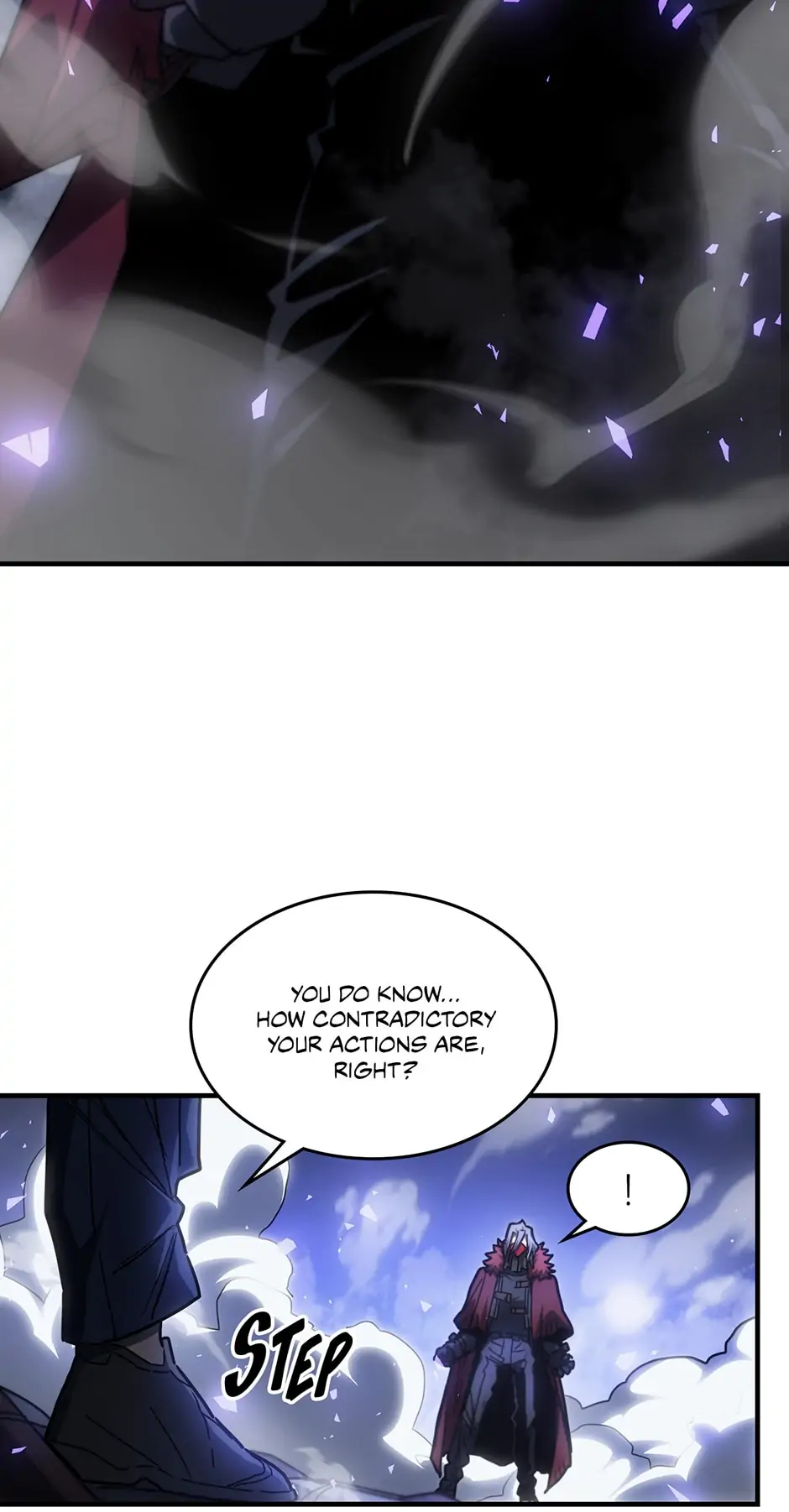 Read A Returner's Magic Should Be Special EN Manga Online