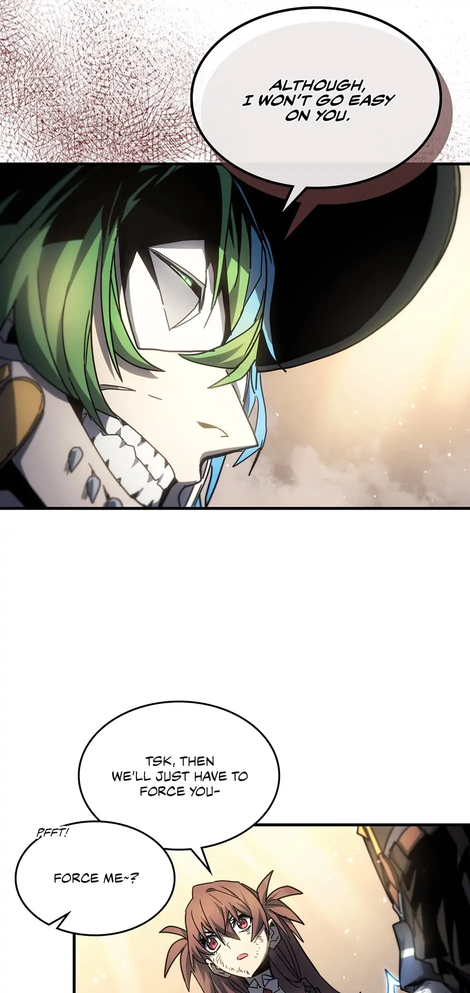 Read A Returner's Magic Should Be Special EN Manga Online